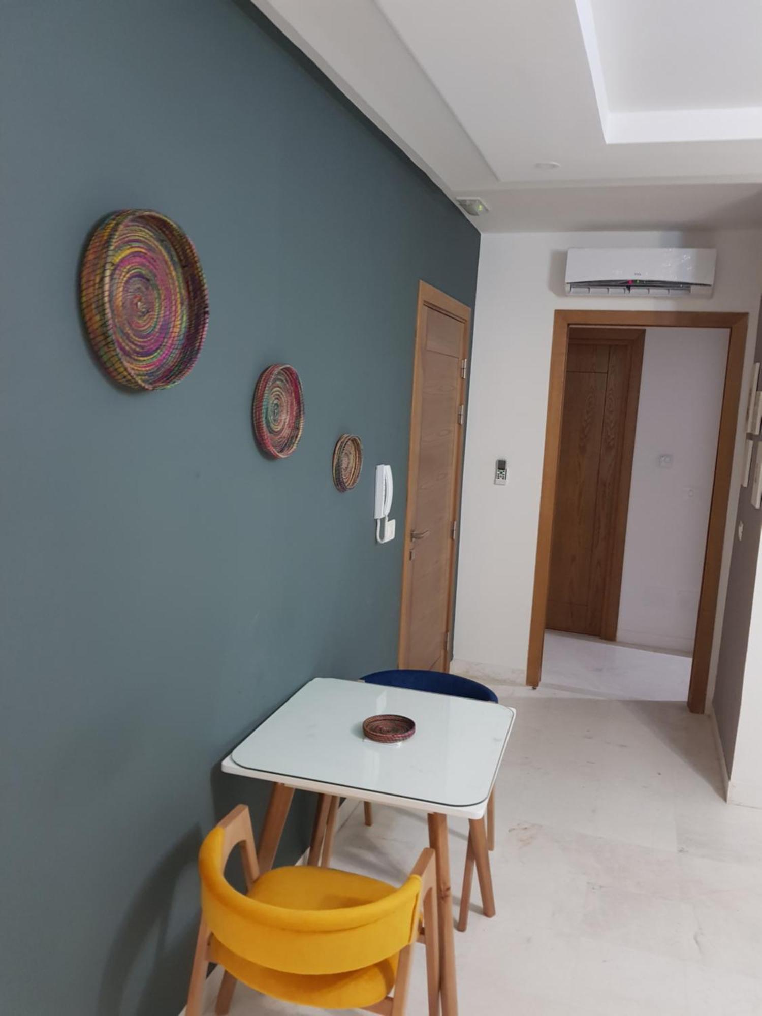 Apartment Florence Tunis