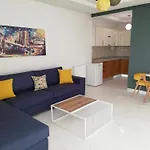 Appartement Florence