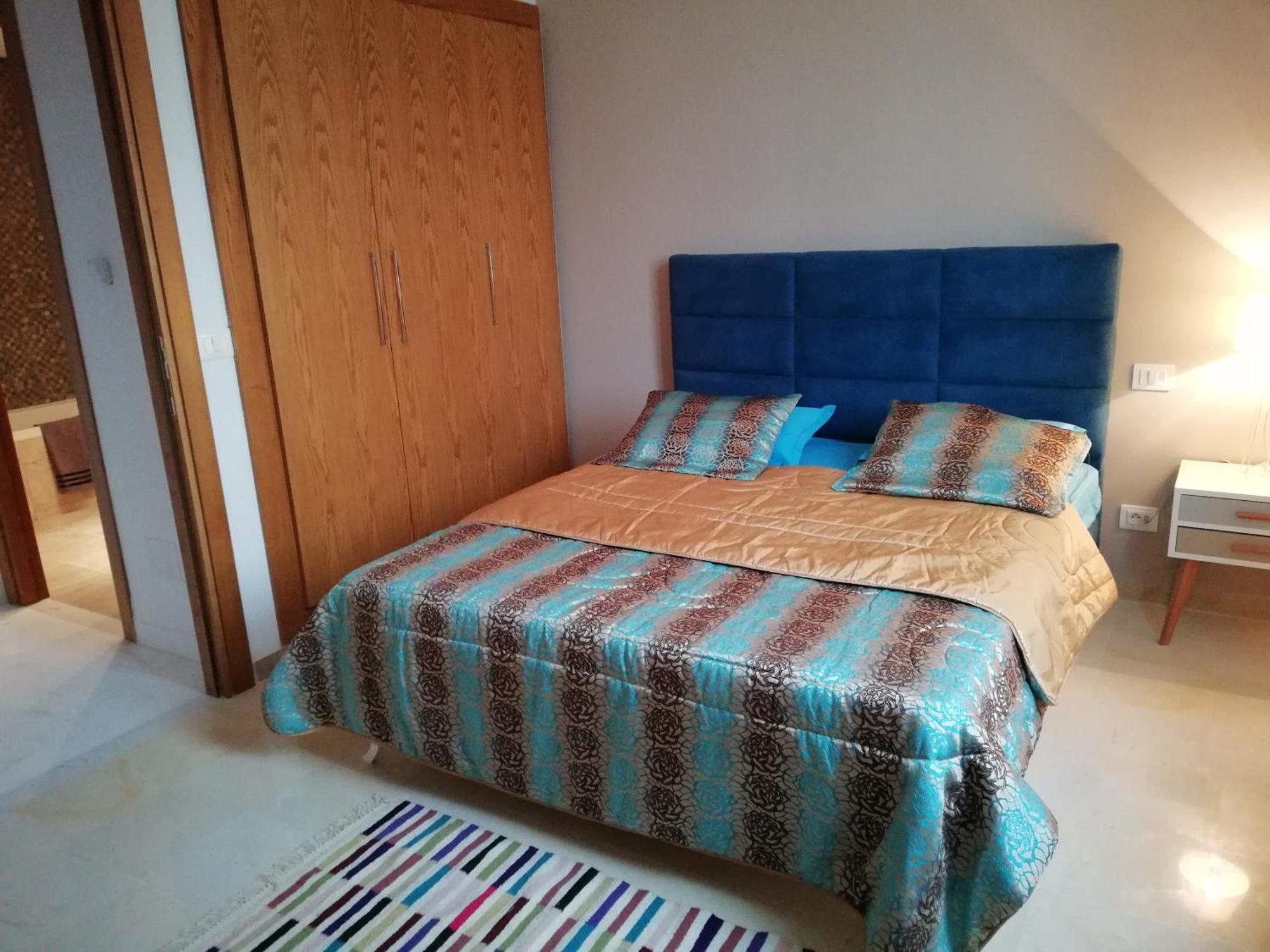 Apartment Florence Tunis