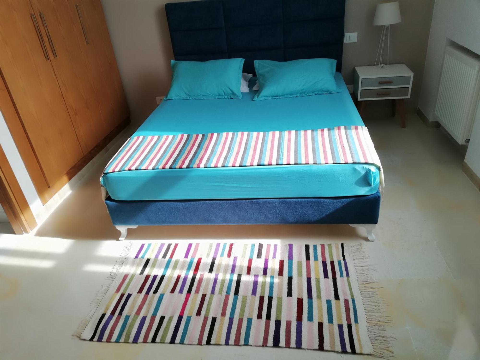 Apartment Florence Tunis